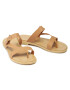 Crocs Flip flop Tulum Toe Poost Sandal W 206108 Maro - Pled.ro