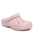 Crocs Șlapi 1616244-952 Roz - Pled.ro