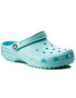 Crocs Șlapi Classic 10001 Albastru - Pled.ro