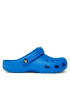 Crocs Șlapi Classic 10001 Albastru - Pled.ro