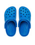 Crocs Șlapi Classic 10001 Albastru - Pled.ro