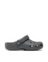 Crocs Șlapi Classic 10001 Gri - Pled.ro