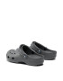 Crocs Șlapi Classic 10001 Gri - Pled.ro