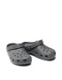 Crocs Șlapi Classic 10001 Gri - Pled.ro