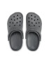 Crocs Șlapi Classic 10001 Gri - Pled.ro