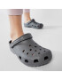 Crocs Șlapi Classic 10001 Gri - Pled.ro