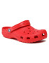 Crocs Șlapi Classic 10001 Roșu - Pled.ro