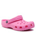 Crocs Șlapi Classic 10001 Roz - Pled.ro