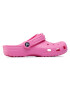 Crocs Șlapi Classic 10001 Roz - Pled.ro