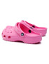 Crocs Șlapi Classic 10001 Roz - Pled.ro