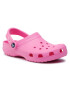 Crocs Șlapi Classic 10001 Roz - Pled.ro