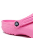 Crocs Șlapi Classic 10001 Roz - Pled.ro