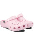 Crocs Șlapi Classic 10001 Roz - Pled.ro