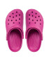 Crocs Șlapi Classic 10001 Roz - Pled.ro