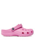 Crocs Șlapi Classic 10001 Roz - Pled.ro