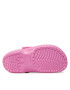 Crocs Șlapi Classic 10001 Roz - Pled.ro