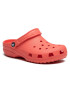 Crocs Șlapi Classic Clog 10001-6SL Roz - Pled.ro