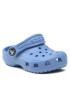 Crocs Șlapi Classic Clog K 204536 Albastru - Pled.ro