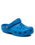 Crocs Șlapi Classic Clog K 206991 Albastru - Pled.ro