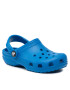 Crocs Șlapi Classic Clog K 206991 Albastru - Pled.ro