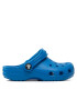 Crocs Șlapi Classic Clog K 206991 Albastru - Pled.ro