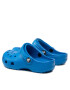 Crocs Șlapi Classic Clog K 206991 Albastru - Pled.ro