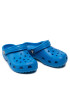 Crocs Șlapi Classic Clog K 206991 Albastru - Pled.ro