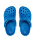 Crocs Șlapi Classic Clog K 206991 Albastru - Pled.ro