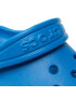 Crocs Șlapi Classic Clog K 206991 Albastru - Pled.ro