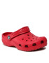 Crocs Șlapi Classic Clog K 206991 Roșu - Pled.ro