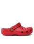 Crocs Șlapi Classic Clog K 206991 Roșu - Pled.ro