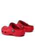 Crocs Șlapi Classic Clog K 206991 Roșu - Pled.ro