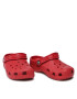 Crocs Șlapi Classic Clog K 206991 Roșu - Pled.ro