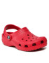 Crocs Șlapi Classic Clog K 206991 Roșu - Pled.ro