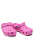 Crocs Șlapi Classic Clog K 206991 Roz - Pled.ro