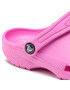 Crocs Șlapi Classic Clog K 206991 Roz - Pled.ro