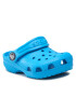 Crocs Șlapi Classic Clog T 206990 Albastru - Pled.ro