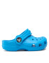 Crocs Șlapi Classic Clog T 206990 Albastru - Pled.ro