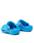 Crocs Șlapi Classic Clog T 206990 Albastru - Pled.ro