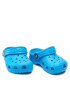 Crocs Șlapi Classic Clog T 206990 Albastru - Pled.ro