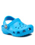 Crocs Șlapi Classic Clog T 206990 Albastru - Pled.ro