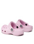 Crocs Șlapi Classic Clog T 206990 Roz - Pled.ro