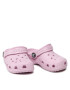 Crocs Șlapi Classic Clog T 206990 Roz - Pled.ro