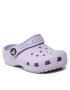 Crocs Șlapi Classic Clog T 206990 Violet - Pled.ro