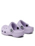 Crocs Șlapi Classic Clog T 206990 Violet - Pled.ro