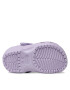 Crocs Șlapi Classic Clog T 206990 Violet - Pled.ro