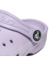 Crocs Șlapi Classic Clog T 206990 Violet - Pled.ro