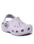 Crocs Șlapi Classic Clog T 206990 Violet - Pled.ro