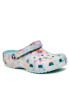 Crocs Șlapi Classic Dream Clog 207567 Albastru - Pled.ro