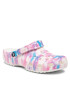 Crocs Șlapi Classic Dream Clog 207567 Roz - Pled.ro